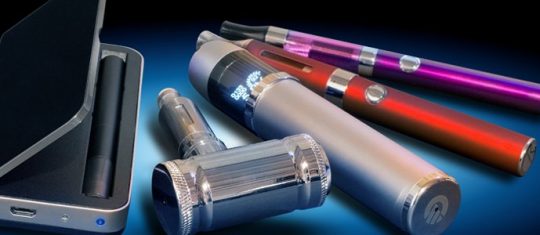 achat de cigarette électronique